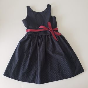 Girls Polo Ralph Lauren Dress